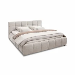 Polsterbett Melissa 180 x 200 cm< Outlet