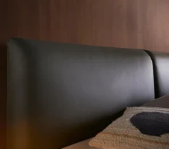 Polsterbett Parma 180 x 200 cm<Sormani
