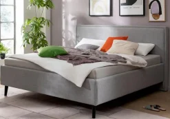 Polsterbett Pinto 180 x 200 cm<CASEDO Discount