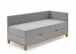 Polsterbett Santos 120 x 200 cm<meise.möbel Discount