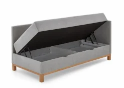 Polsterbett Santos 120 x 200 cm<meise.möbel Discount