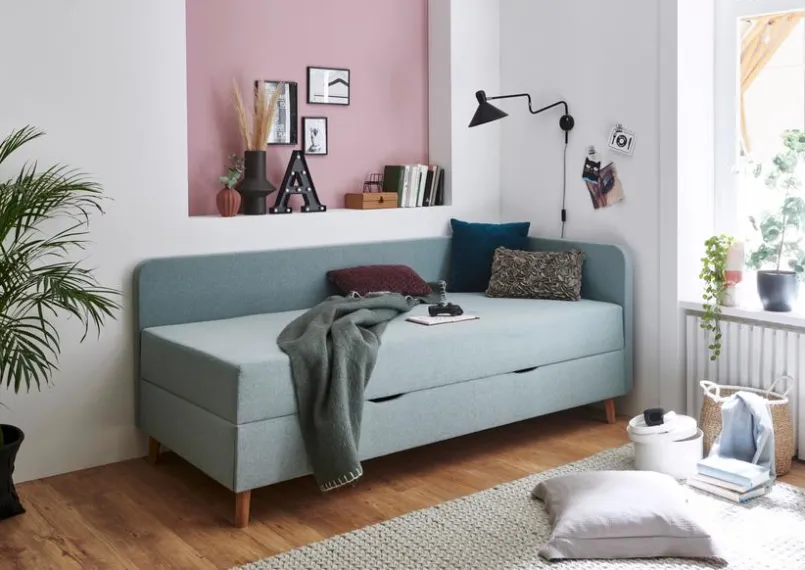Polsterliege Cabana 90 x 200 cm<meise.möbel Sale