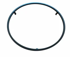 OFYR Zubehör-Prallring Food Bumper 85 Schwarz