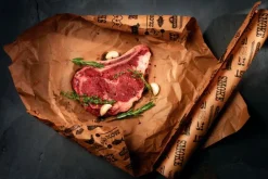Premium Butcher Paper 27m Rolle<Napoleon Hot