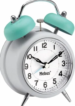 Quarzglockenwecker 26867<Mebus Outlet