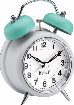 Quarzglockenwecker 26867<Mebus Outlet
