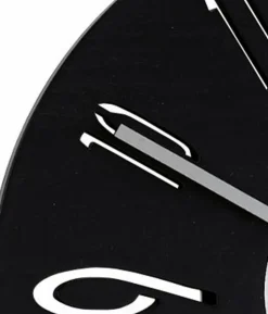 Quarzwanduhr 18325 Ø 29,5 cm<Mebus Online