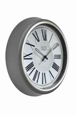 Quarzwanduhr Marbella Ø 36 cm<Sompex Best