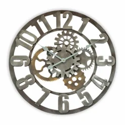 Quarzwanduhr WT1613 Ø 60 cm<technoline Sale