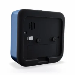 Wecker|Mebus Quarzwecker 26158 Blau