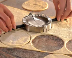 Ravioli-/Maultaschenform Ravenna<GEFU Hot