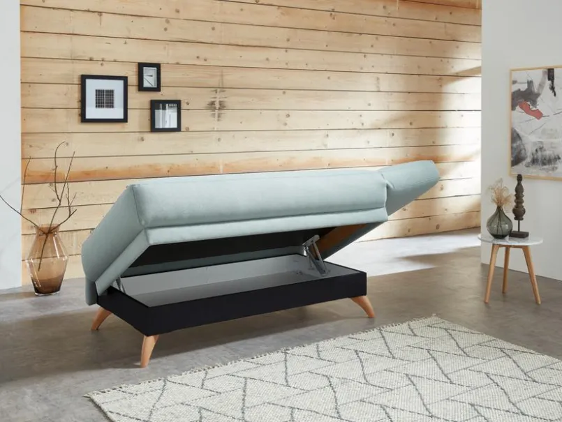 Sofas & Couches|bali Recamiere Esther Mint