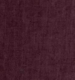 Sofas & Couches-Recamiere Novara Aubergine