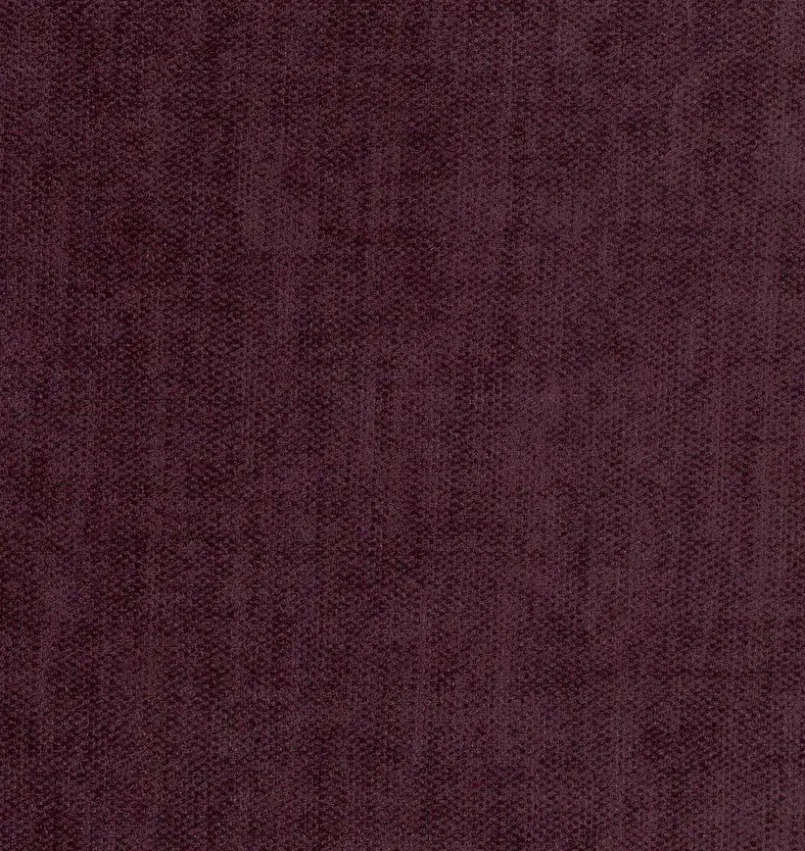 Sofas & Couches-Recamiere Novara Aubergine