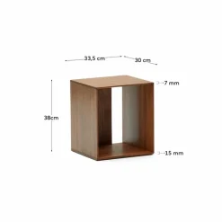 Regal & Beistelltisch Litto<Kave Home Online