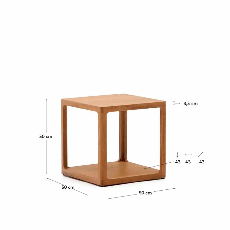 Regal & Beistelltisch Maymai<Kave Home Discount