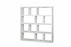 Regale|TemaHome Regal Berlin Weiß