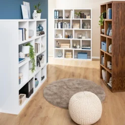 Regale|TemaHome Regal Berlin Weiß