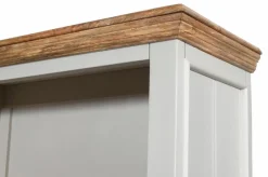 WOLFMÖBEL Regale|Regale-Regal Country Sand
