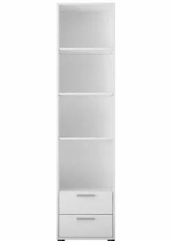 Babyzimmer Schränke & Regale|Babyzimmer Schränke & Regale|BEGABINO Regal Bibo Weiß