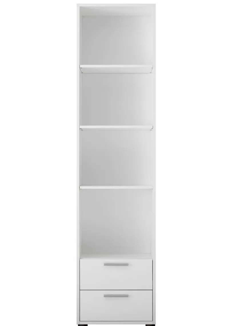 Babyzimmer Schränke & Regale|Babyzimmer Schränke & Regale|BEGABINO Regal Bibo Weiß