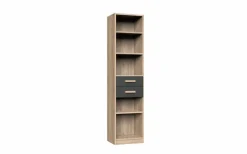 WIMEX Babyzimmer Schränke & Regale|Babyzimmer Schränke & Regale-Regal Cariba Eiche