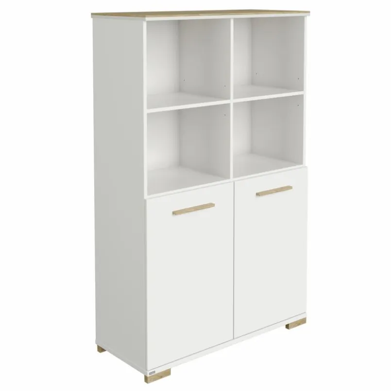 Babyzimmer Schränke & Regale|Babyzimmer Schränke & Regale|Paidi Regal Enie Off White