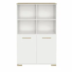 Babyzimmer Schränke & Regale|Babyzimmer Schränke & Regale|Paidi Regal Enie Off White