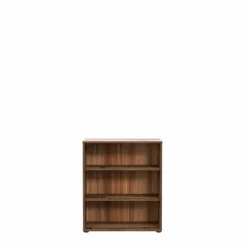 FORTE Regale-Regal Faik Vintage Braun