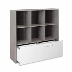 Kinderzimmer Regale|Kinderzimmer Regale|Composad Regal Mipiace Grau