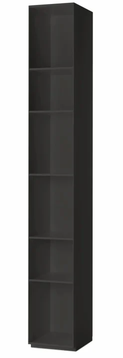 Regale-Regal Nex Pur Regal Graphit