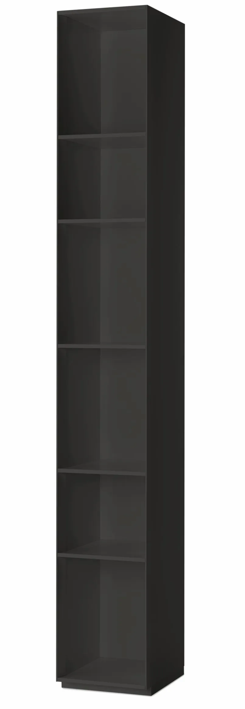 Regale-Regal Nex Pur Regal Graphit