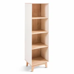 Babyzimmer Schränke & Regale|Babyzimmer Schränke & Regale|roba Baumann Regal Porto Beige