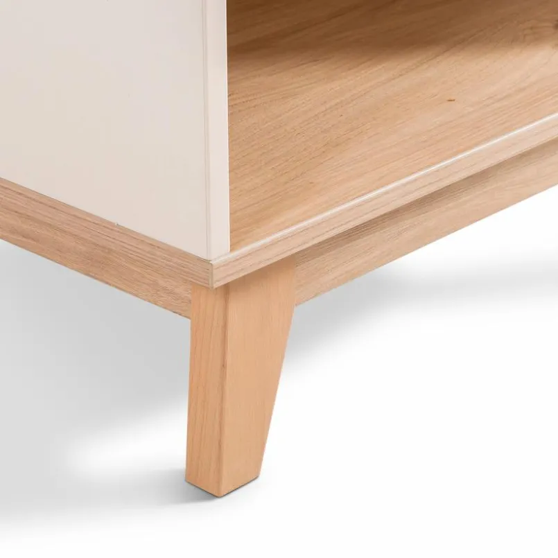 Babyzimmer Schränke & Regale|Babyzimmer Schränke & Regale|roba Baumann Regal Porto Beige