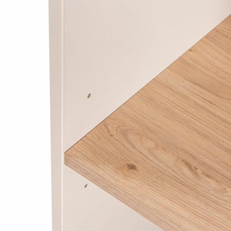 Babyzimmer Schränke & Regale|Babyzimmer Schränke & Regale|roba Baumann Regal Porto Beige
