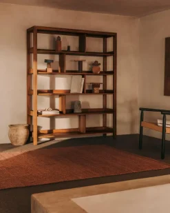 Regale|Regale|Kave Home Regal Sashi Teak