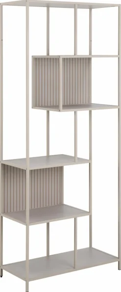 Actona Regale-Regal Seaford Grau
