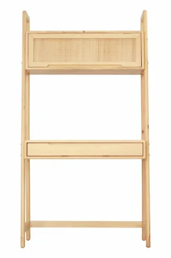 Büroschränke & Regale|Portobello Regal Working Desk Natur