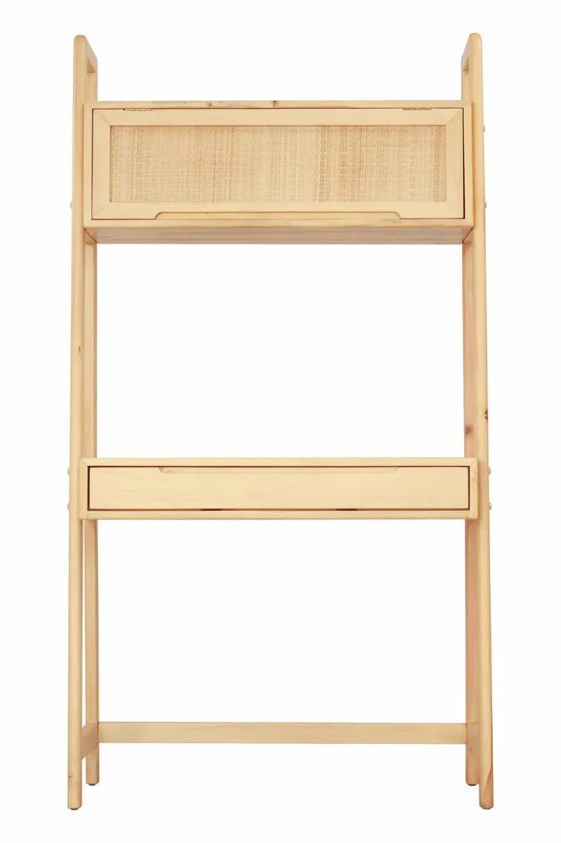 Büroschränke & Regale|Portobello Regal Working Desk Natur