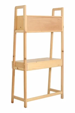 Büroschränke & Regale|Portobello Regal Working Desk Natur
