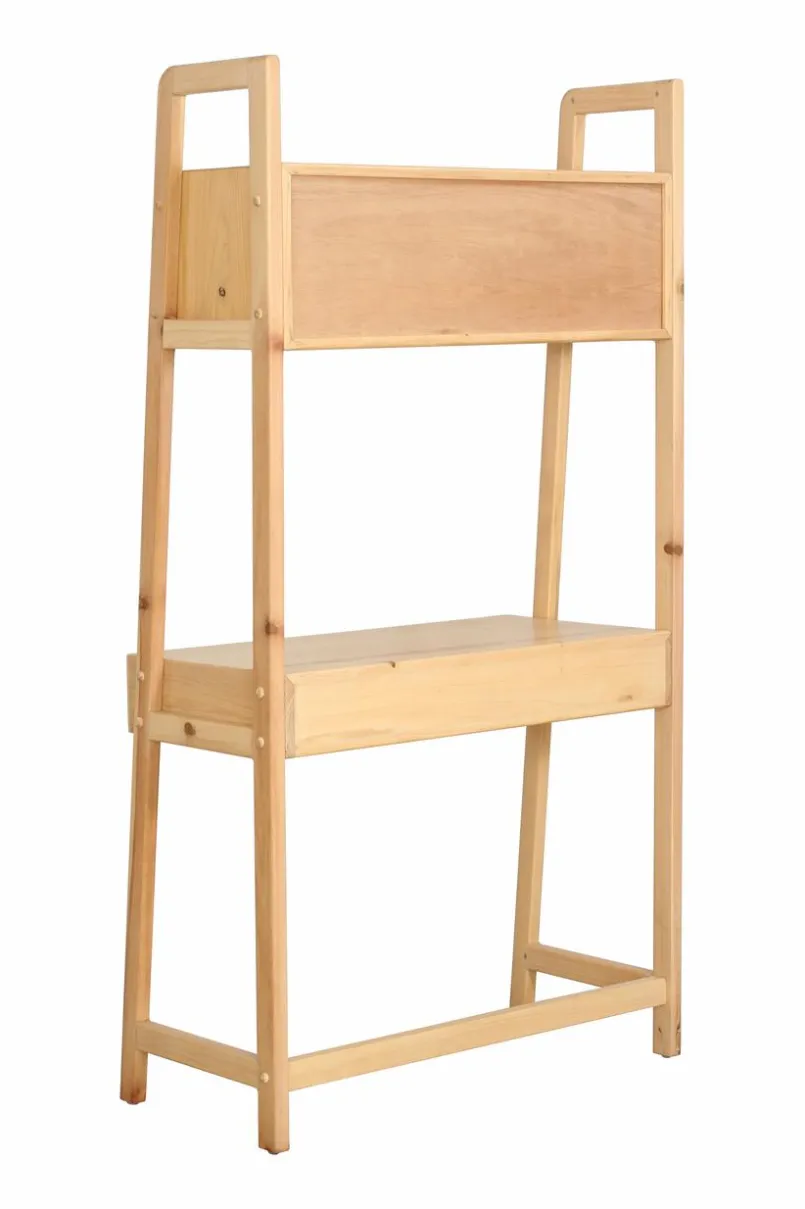 Büroschränke & Regale|Portobello Regal Working Desk Natur