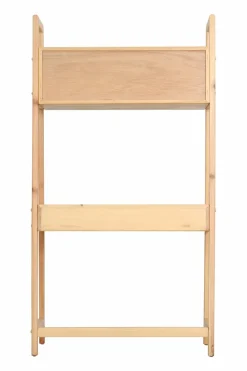 Büroschränke & Regale|Portobello Regal Working Desk Natur