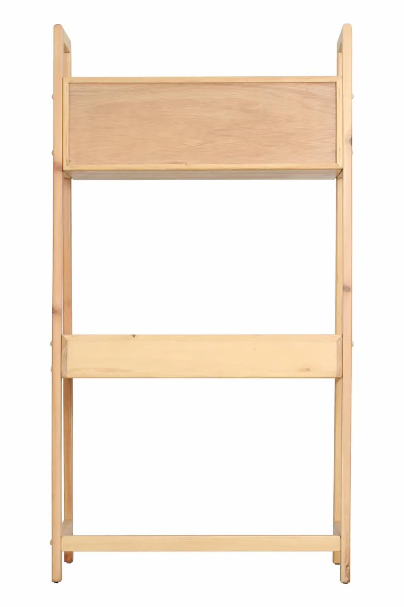 Büroschränke & Regale|Portobello Regal Working Desk Natur