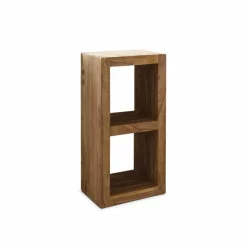 Regale|Regale|WOLFMÖBEL Regal Yoga Braun