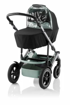 Regenschutz Babywanne<britax römer Hot