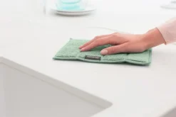 Wischen & Reinigen|Wischen & Reinigen|brabantia Reinigungstuch Microfaser 3tlg. Bunt