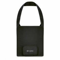 Kinderwagen-Zubehör|cybex Reisetasche Libelle Schwarz
