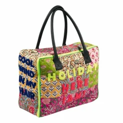 Einkaufskörbe & Taschen|pad Reisetasche Travel 50 x 40 cm Bunt