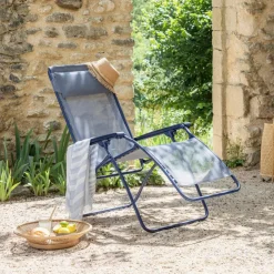 Relaxliege R Clip<Lafuma Mobilier Hot