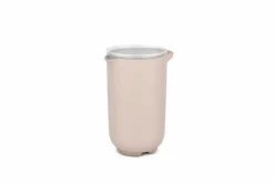 Backzubehör|Mepal Rührbecher Chef it 1000 ml Beige